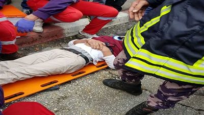 شاحنة إسرائيلية تدهس عددًا من الفلسطينيين في بيت جالا