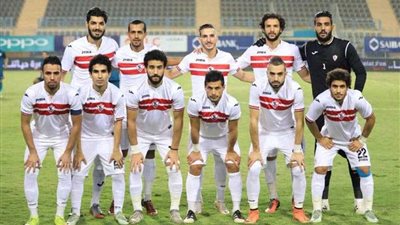 مفاجآت بالجملة في تشكيل الزمالك لمواجهة الحدود