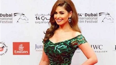 مي سليم تنتهي من مشاهدها في 