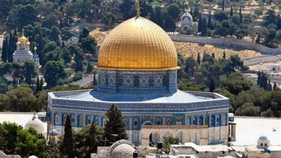 القدس.. عيون الشعراء ترحل إليها كل يوم