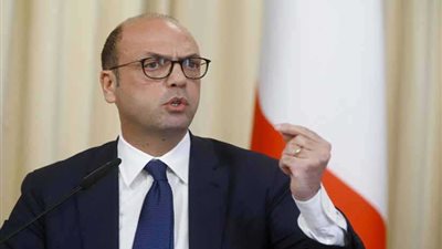 وزير خارجية إيطاليا : يجب السعي لإيجاد حل للقدس كعاصمة مستقبلية للدولتين