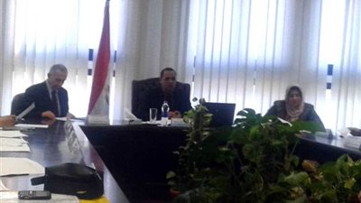 جامعة دمنهور تستنكر قرار نقل السفارة الأمريكية