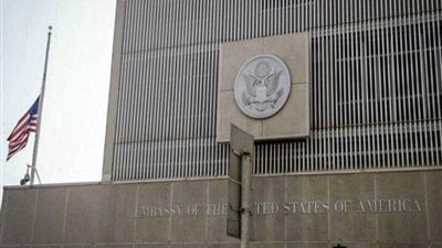 أمريكا تجلي رعاياها من الأراضي الفلسطينية