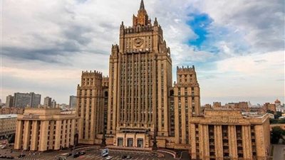 روسيا: ملتزمون ب 