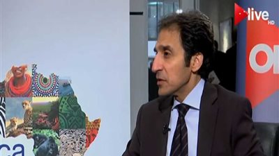 الرئاسة: السيسي وبوتين يبحثان القضايا الإقليمية أثناء زيارته لمصر (فيديو)