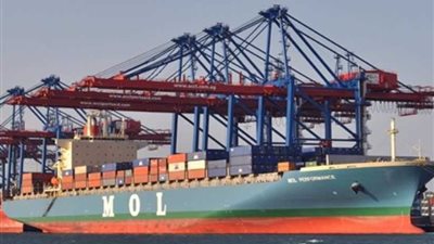 موانئ البحر الأحمر: وصول 5 آلاف طن بوتاجاز لميناء الزيتيات