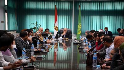 القليوبية.. إنشاء 29 ألف وحدة سكنية بتكلفة 4 ملايين و300 ألف جنيه