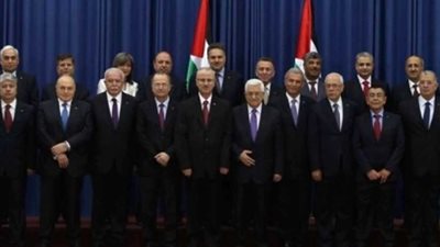 الحكومة الفلسطينية: إعلان إسرائيل بناء 14 ألف وحدة استيطانية بالقدس يدفع لمزيد من المخاطر