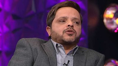 محمد هنيدي معلقاً على قرار 