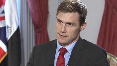 سفير بريطانيا بالقاهرة: الشركات البريطانية تدخل السوق المصرية لخلق فرص عمل للمبدعين