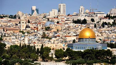 إطلاق اسم القدس على دورة اتحاد الصحفيين العرب