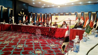 كرم جبر يدعو 