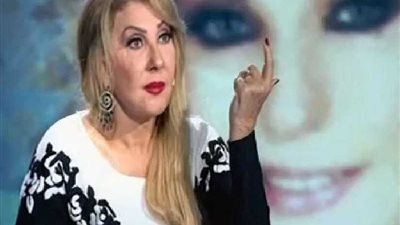 نادية الجندي: 