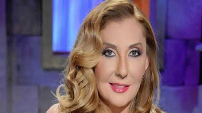 نادية الجندى فى حوار المفاجآت: 