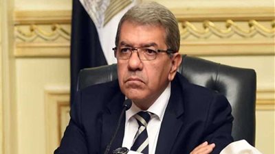 عماد سامي رئيسًا لمصلحة الضرائب لعام جديد