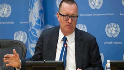 بيونج يانج: مبعوث الأمم المتحدة أبدى استعداده لتخفيف التوتر بشبه الجزيرة الكورية