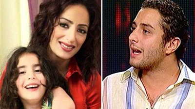 26 ديسمبر.. الحكم فى نفقة وتكاليف دراسة ابنة أحمد الفيشاوي بالخارج