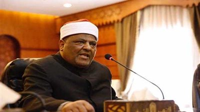 وكيل الأزهر يدعو لمقاطعة المنتجات الأمريكية