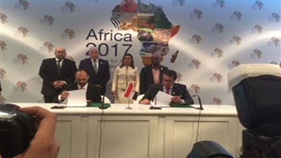 التعليم العالى توقع بروتوكول تعاون مع جامعة 