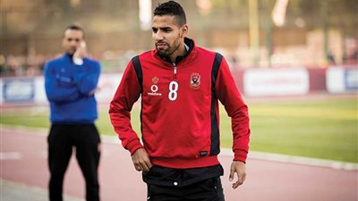 مؤمن زكريا يعاتب 