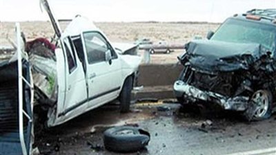 الصحة: وفاة 3 مواطنين وإصابة 31 آخرين في حوادث سير بـ 4 محافظات