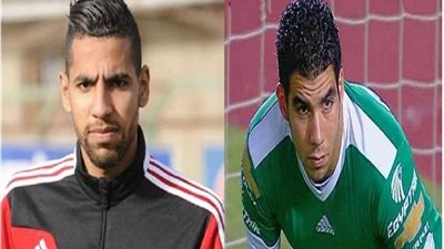 تعرف على رهان إكرامي ومؤمن زكريا عقب مران الأهلي