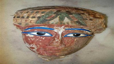 كشف جديد لمقابر أثرية بالأقصر