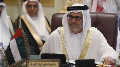 وزير خارجية الإمارات: قرار ترامب الاعتراف بالقدس عاصمة لإسرائيل هدية للتطرف