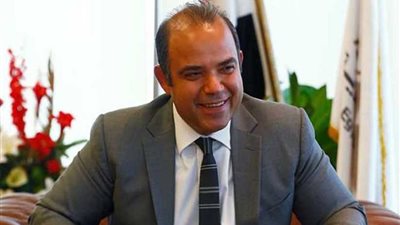 رئيس البورصة: المستثمرون ينظرون لمصر على أنها فرصة للمستقبل