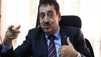 قنصل فلسطين بالإسكندرية: قرار ترامب بشأن القدس زاد الفلسطينيين تماسكا