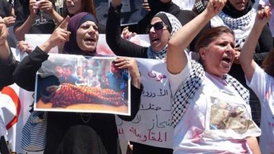 اعتقال عضو المجلس التشريعي الفلسطيني بعد الاعتداء عليها بالقدس المحتلة