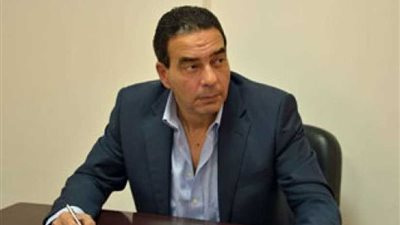 أيمن أبو العلا: قمة 