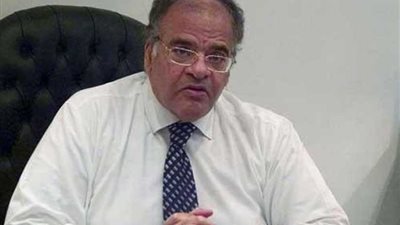 شروط ممدوح عباس للتصالح مع مرتضى منصور