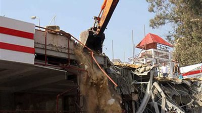 ننشر مذكرة مجلس النواب بشأن أزمة نادي الزمالك النهري