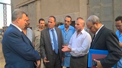 رئيس السكة الحديد يستبعد المتحدث الرسمي للهيئة من منصبه