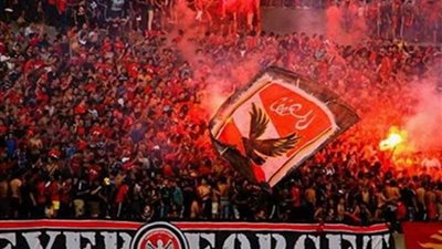 قبول استئناف 4 من ألتراس أهلاوي على حبسهم سنتين بتهمة إثارة الشغب