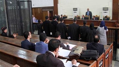 ننشر حيثيات النقض بإعدام 6 من المتهمين بقتل حارس قاضي أحداث الاتحادية