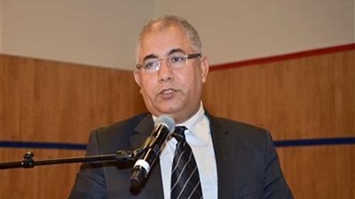 البشاري يشيد بمبادرة الأوقاف ربط تهويد القدس بمؤتمر الأعلى للشؤون الإسلامية