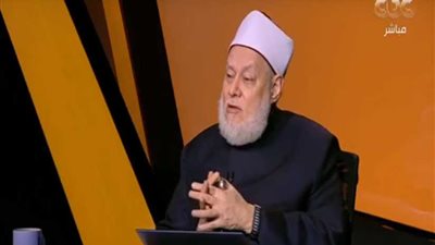 علي جمعة: القدس لنا وإسرائيل دخلت فلسطين «بلطجة» (فيديو)