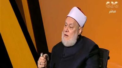 علي جمعة: قرار ترامب بالونة أختبار «عبيطة» وستنفجر بوجهه