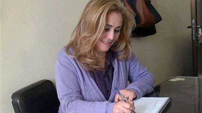 المقاومة بالياسمين.. في نصوص هالا الشعار