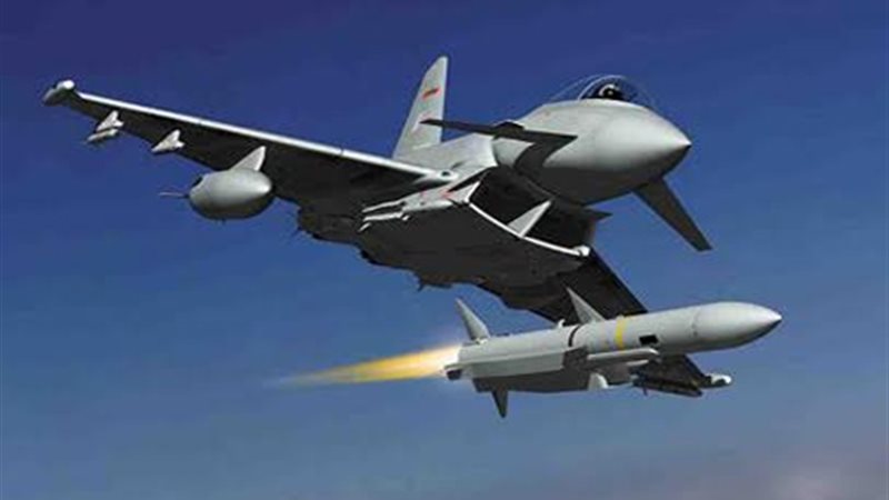 طائرات فرنسا تقصف