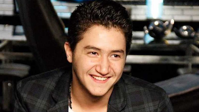 أحمد مالك يشارك في