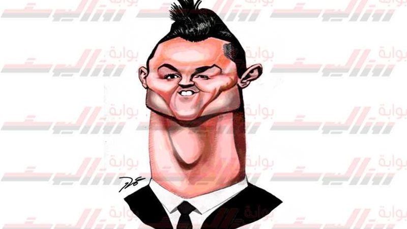 اللاعب الذهبي في