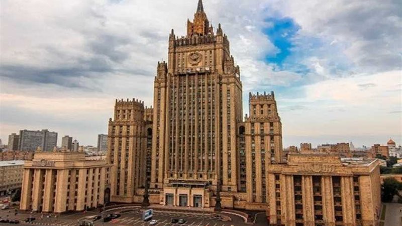 روسيا: ملتزمون ب