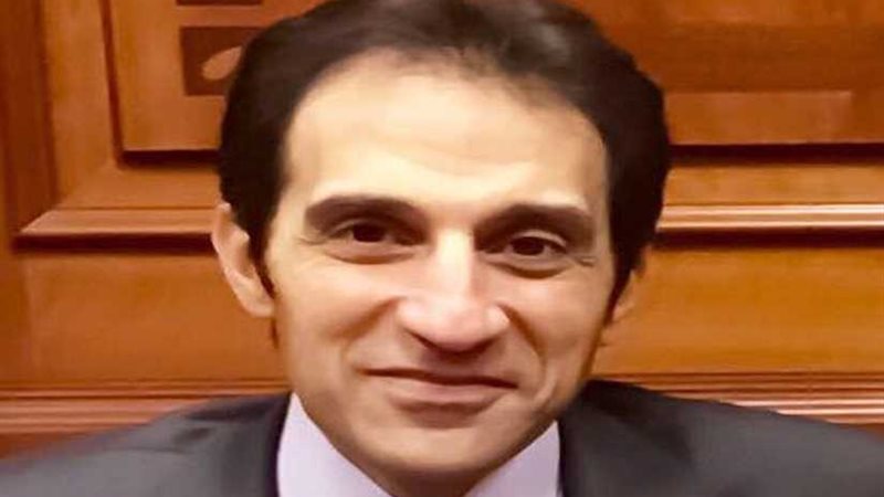 راضي: القاهرة ستستغل