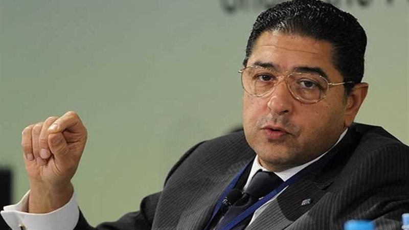 هشام عز العرب : التخطيط