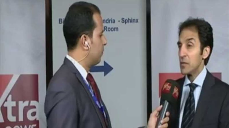 الرئاسة: السيسي لديه