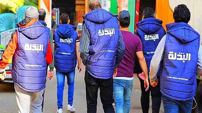 بالصور.. وليد منصور