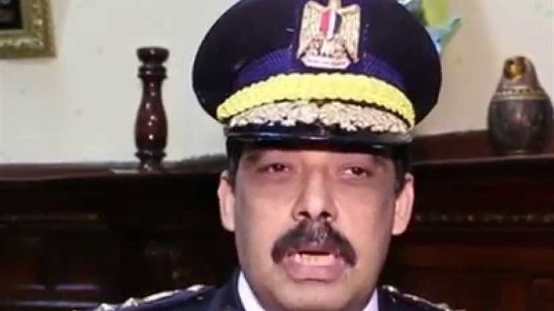 ضبط المتهمين بسرقة